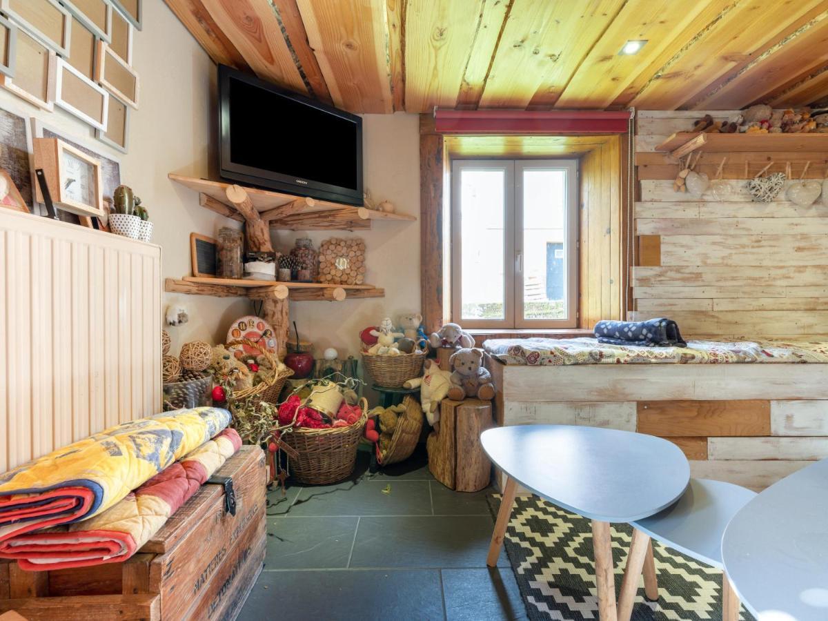 La Maison De Max - Avec Terrasse Saulxures-sur-Moselotte Εξωτερικό φωτογραφία