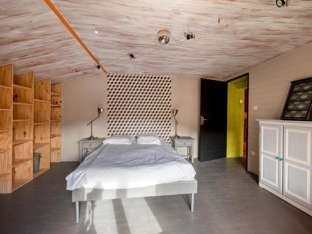 La Maison De Max - Avec Terrasse Saulxures-sur-Moselotte Εξωτερικό φωτογραφία