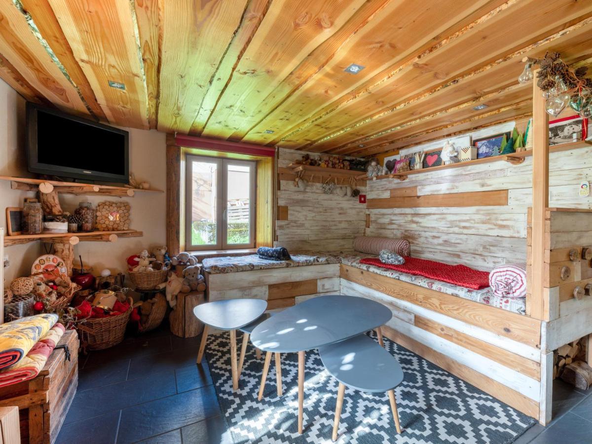 La Maison De Max - Avec Terrasse Saulxures-sur-Moselotte Εξωτερικό φωτογραφία
